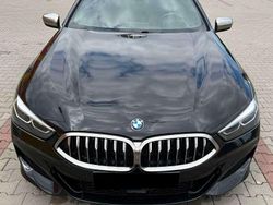 Schwarz Gebraucht 2019 BMW M850 Coupé | 46.899 € (Fairer Preis)