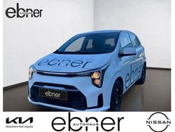 Weiß Gebraucht 2024 Kia Picanto Vision Kleinwagen | 13.990 € (Fairer Preis)