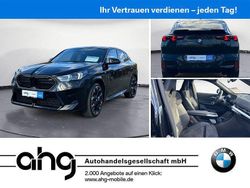 Schwarz Gebraucht 2024 BMW X2 M Sport SUV | 49.930 € (Teuer)