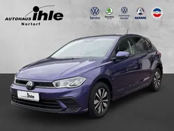 Andere farbe Gebraucht 2024 VW Polo Move Kleinwagen | 21.980 € (Teuer)