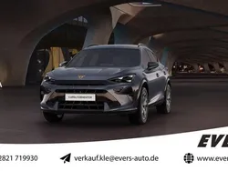 Grau Neu 2025 Cupra Formentor SUV | 46.390 € (Etwas zu teuer)