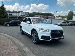Weiß Gebraucht 2019 Audi Q5 SUV | 28.999 € (Superpreis)