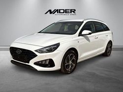 Weiß Gebraucht 2021 Hyundai i30 Trend Limousine | 14.500 € (Fairer Preis)