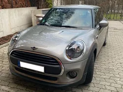 Silber Gebraucht 2019 Mini ONE Kleinwagen | 13.800 € (Fairer Preis)