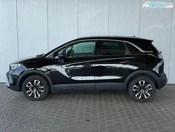 Carbon black Gebraucht 2024 Opel Crossland Elegance SUV | 18.150 € (Fairer Preis)