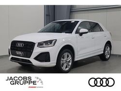 Weiß Neu 2025 Audi Q2 Advanced SUV | 31.260 € (Superpreis)