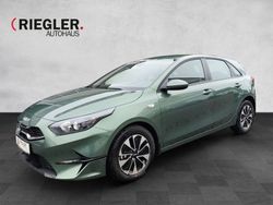Grün Neu 2025 Kia Ceed Vision Kleinwagen | 22.950 € (Fairer Preis)