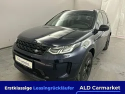 Blau Gebraucht 2022 Land Rover Discovery Sport R-Dynamic SUV | 30.980 € (Fairer Preis)