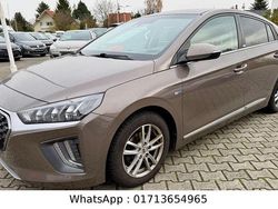 Grau Gebraucht 2020 Hyundai Ioniq Style Kleinwagen | 12.900 € (Guter Preis)