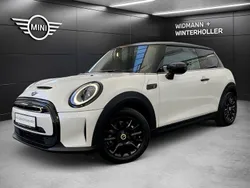 Weiß Gebraucht 2023 Mini Cooper SE Kleinwagen | 19.680 € (Guter Preis)