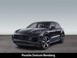 Schwarz Neu 2025 Porsche Cayenne GTS SUV | 167.006 € (Fairer Preis)