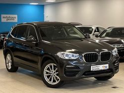 Grau Gebraucht 2021 BMW X3 SUV | 29.897 € (Fairer Preis)