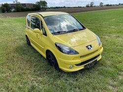 Gebraucht 2007 Peugeot 1007 Tendance Kleinwagen | 3.300 € (Fairer Preis)