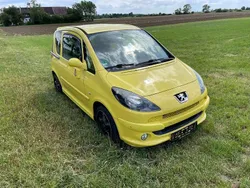 Gebraucht 2007 Peugeot 1007 Tendance Kleinwagen | 3.650 € (Teuer)