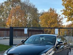 Schwarz Gebraucht 2005 Mercedes CLS350 Limousine | 5.900 € (Superpreis)