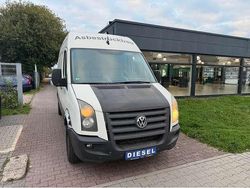 Gebraucht 2010 VW Crafter Van | 2.599 € (Superpreis)