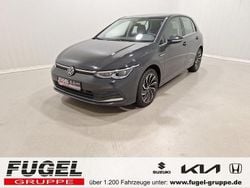 Grau Gebraucht 2023 VW Golf Style Limousine | 18.969 € (Superpreis)