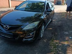 Braun Gebraucht 2012 Mazda 6 Limousine | 2.490 € (Superpreis)
