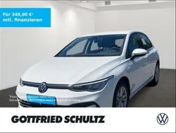 VW Golf VIII