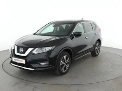Schwarz Gebraucht 2020 Nissan X-Trail N-Way SUV | 21.760 € (Fairer Preis)