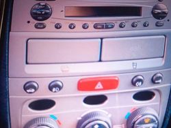 Schwarz Gebraucht 2005 Alfa Romeo 147 Kleinwagen | 1.200 € (Guter Preis)