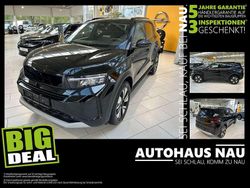 Karbon schwarz Gebraucht 2025 Opel Frontera SUV | 26.990 € (Etwas zu teuer)