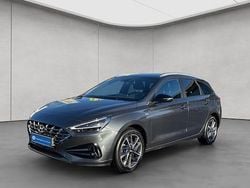 Rot Gebraucht 2024 Hyundai i30 Trend Kombi | 21.480 € (Guter Preis)