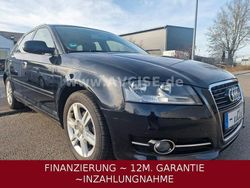 Schwarz Gebraucht 2012 Audi A3 Comfort Limousine | 8.395 € (Teuer)