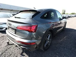 Daytonagrau perleffekt daytonagrau perleffekt Gebraucht 2023 Audi SQ5 Sportback Comfort SUV | 55.569 € (Fairer Preis)