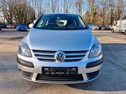 Silber Gebraucht 2006 VW Golf Plus Cross Trendline Van / Kleinbus | 3.200 € (Guter Preis)