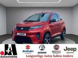 Perlmultrot Neu 2025 Aixam e-Crossover Premium Kleinwagen | 21.015 €