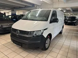 Candyweiss Gebraucht 2021 VW T6.1 Van | 19.999 € (Superpreis)