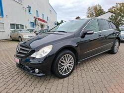 Schwarz Gebraucht 2007 Mercedes R500 AMG Van / Kleinbus | 4.499 € (Superpreis)