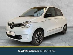 Weiß Gebraucht 2023 Renault Twingo Techno Kleinwagen | 14.890 € (Fairer Preis)