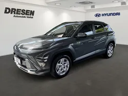 Grau Neu 2025 Hyundai Kona Trend SUV | 27.990 € (Guter Preis)