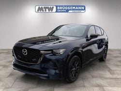 Schwarz Neu 2026 Mazda CX-60 Homura-Line SUV | 50.980 € (Fairer Preis)