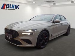 Vatna grey Neu 2025 Genesis G70 Sport Limousine | 45.900 € (Fairer Preis)