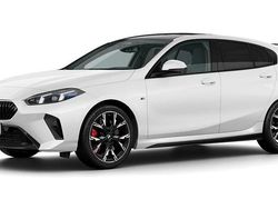 Weiß Gebraucht 2025 BMW 123 Shadowline Kleinwagen | 44.054 € (Etwas zu teuer)