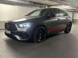 Gebraucht 2020 Mercedes GLA45 AMG AMG SUV | 56.500 €