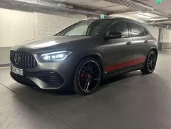 Gebraucht 2020 Mercedes GLA45 AMG AMG SUV | 56.500 € (Teuer)