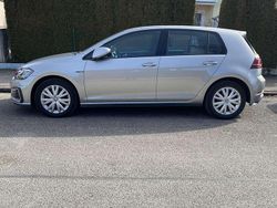 Grau Gebraucht 2019 VW Golf VII GTE Limousine | 19.500 € (Fairer Preis)