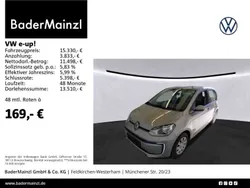 VW e-up!