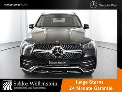 Gebraucht 2023 Mercedes GLE350 | 72.470 € (Teuer)