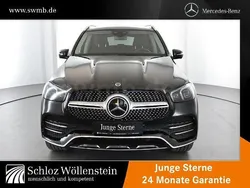 Gebraucht 2023 Mercedes GLE350 | 72.470 € (Etwas zu teuer)