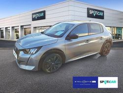 Grau Gebraucht 2023 Peugeot 208 GT Kleinwagen | 19.490 € (Guter Preis)