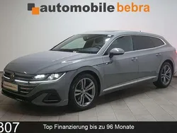 Mondstein Gebraucht 2022 VW Arteon Kombi | 29.990 € (Guter Preis)