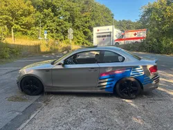 Silber Gebraucht 2008 BMW 125 Coupé Coupé | 10.500 € (Fairer Preis)