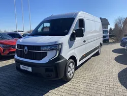 Weiß Neu 2025 Renault Master Van | 36.790 € (Guter Preis)