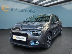 Grau Gebraucht 2023 Citroën C3 Kleinwagen | 19.499 € (Teuer)