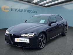 Gebraucht 2023 Alfa Romeo Giulia Veloce Limousine | 36.949 € (Guter Preis)